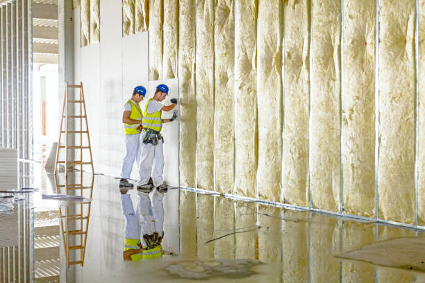 Fireproof Insulation in Gibson City, IL